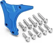 ruixingdianzishangwu Compatible With Sherco 250 300 SE Factory 2016-2024 SE-R 250 300 2014-2022 SC 250 300 2017-2020 Clutch Slave Cylinder Cover Guard Protector(Blue)