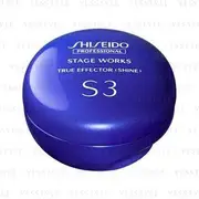Shiseido - Professional Stage Works True Effector S3 Shine 90g