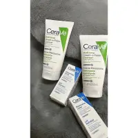 在飛比找蝦皮購物優惠-CeraVe 適樂膚 溫和洗卸泡沫潔膚乳 長效清爽保濕乳 尊