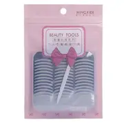MINGXIER - Double Eyelid Tape - Slender - 72sets