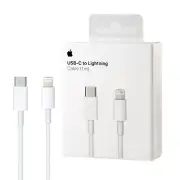 Genuine Type - C to Lightning cable for iPhone 14/13/12/11 iPad Fast Charging 1m