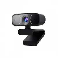 在飛比找樂天市場購物網優惠-【領卷折100】ASUS 華碩 Webcam C3 USB視
