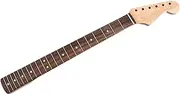 Vintage 62 Standard ST Neck Flame Maple Neck Stainless Steel Frets Nitro Finish