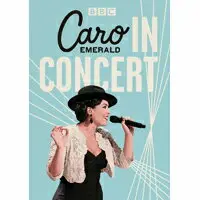 在飛比找樂天市場購物網優惠-卡蘿．艾默洛：BBC現場演唱會 Caro Emerald: 