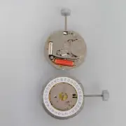 Ronda 784 Quartz Watch Movement Date At 3 Swiss Parts