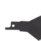 Sawtooth Seam Cleaner Blades Grout Removal Tool Blades 3PCS Wear Resisting For