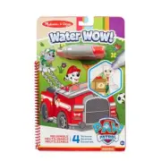 Paw Patrol - Water Wow! - Marshall - Melissa & Doug from Tates Toyworld