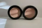Lot Of 2 Maybelline SUNWASHED PEACH Natural Accent BLUSH Rare