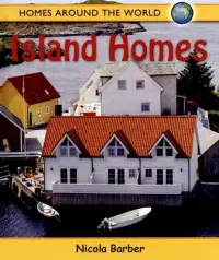 在飛比找博客來優惠-Island Homes