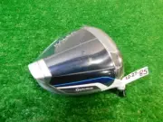 TarlorMade Kalea Premier 12.5* Fitting Driver Head Only Right-Handed NEW