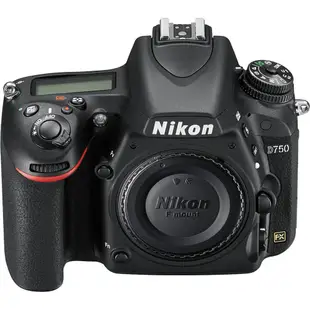 Nikon D750 單機身 公司貨