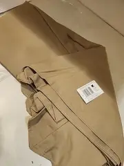 Replacement Khaki Canopy for Offset Umbrella 10' Round KMART $79