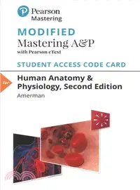 在飛比找三民網路書店優惠-Human Anatomy & Physiology Mod
