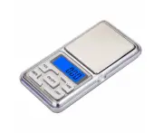 Digital Pocket Scale 500G / 0.01G