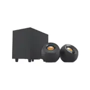 Creative Pebble Plus 2.1 Speaker USB Black [51MF0480AA000]