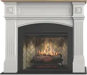 Dimplex 2kW Windlesham Revillusion Electric Fireplace