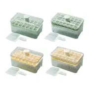 Large-capacity Pressing Mold Single/Double Layer Tray for Drinks