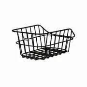Basil Cento Alu Rear Basket