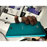 在飛比找蝦皮購物優惠-sony z2a 4g 上網遊戲手機