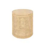 [Florabelle Living] Zoe Side Table Natural
