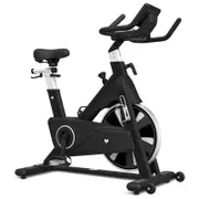 Lifespan Fitness SM-810 Commercial Spin Bike Exercise Bike Home Gym Workout