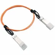 CISCO (SFP-10G-AOC2M=) 10GBASE ACTIVE OPTICAL SFP+ CABLE, 2M