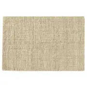 Tony Jute Rug - 220x150cm, Bleached - 220 x 150cm / Bleached