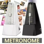 Metronome Standard Universal Mechanical Metronome for Piano Guitar Violin