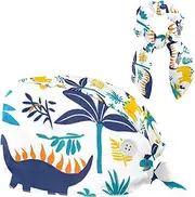[YTYVAGT] Scrub Caps Women,Scrub Hats Suitable for Women,Dinosaur Animal Pattern
