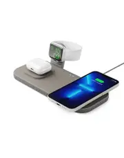 [Cygnett] Cygnett TwoFold+ Multi Wireless Charger