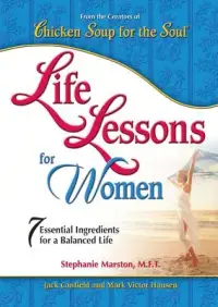 在飛比找博客來優惠-Life Lessons for Women: 7 Esse