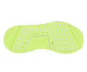 Adidas NMD R1 GS Girls Shoes Size 6.5, Color: White/White/Multi