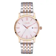 Jag Banks Mens Watch J2828A