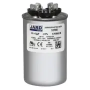 35/5 uf MFD 370 VAC Volt 43-25133-35 Rheem Ruud Protech Replacement Capacitor