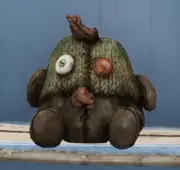 (Xbox) Rotted Ground Meat Plushie Plan