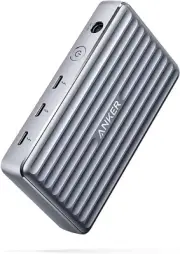 Anker PowerExpand 5-in-1 Thunderbolt 4 85W PD 3x TB4 USB-A 8K@30Hz Mini Dock