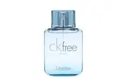 Calvin Klein Ckfree For Men Him Eau De Toilette Scent 30ml Spray Fragrance EDT
