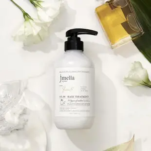 【JMELLA】香水護髮素x1入 500ml(十款任選)