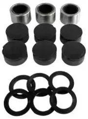 EPI Primary Clutch Button And Roller Kit Polaris Magnum 330 4x4 03-06