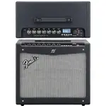 亞洲樂器 FENDER MUSTANG III (3) 100W 1X12 GUITAR COMBO AMP 電吉他音箱