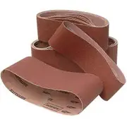 NORTON 100 x 610mm 60-Grit Aluminium Oxide Sanding Belt