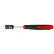 Lighted Magnetic Pick-Up Tools, Fixed, 8 lb, 8 in Ullman ULLMAN HTLP2