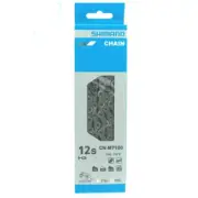 GENUINE!! Shimano SLX CN-M7100 116-Link 12-Speed Chain w/Quick Link - eBike