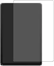 Puccy 3 Pack Screen Protector, compatible with URAO C107 TABLET 10.1" Tablet TPU Film Guard （ Not Tempered Glass Protectors）