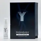 YSL YVES SAINT LAURENT Perfume Y EDP 1.2ml - Free Shipping