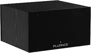 Fluance PA10 High Fidelity Phono Preamp (Preamplifier) with RIAA Equalization for MM Turntables/Vinyl Record Players