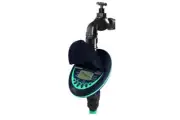 Galcon Battery Operated Automatic Water Bluetooth Irrigation Tap Timer 9001BT