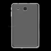 Translucent Silicone Slim TPU Case Cover For Samsung Galaxy Tab E 8.0 SM-T377A