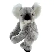 Dinki Di - Melissa the Hugging Koala - Animal Stuffed Plush Toy - 30cm