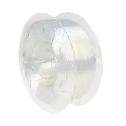 Creality HP-TPU Filament for High Speed 3D Printer Transparent, 1KG Roll, 1.75mm